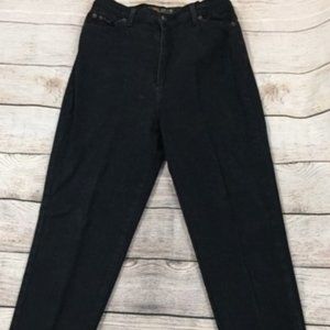 Ladies Route 66 Straightleg Jeans